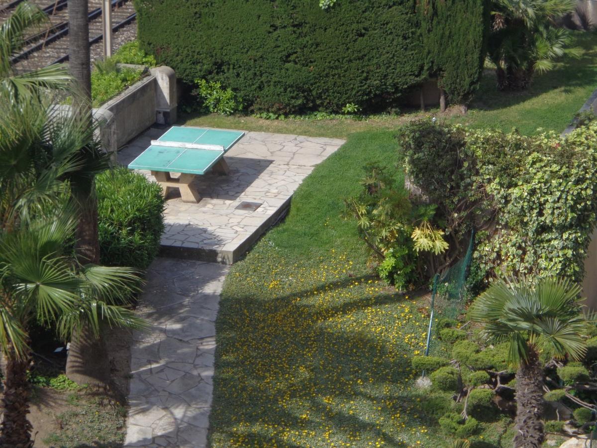 Conciergerie Bianca Apartment Cannes