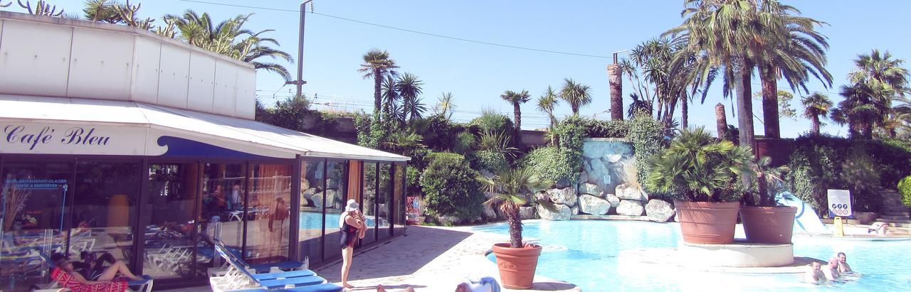 Apartment Conciergerie Bianca Cannes