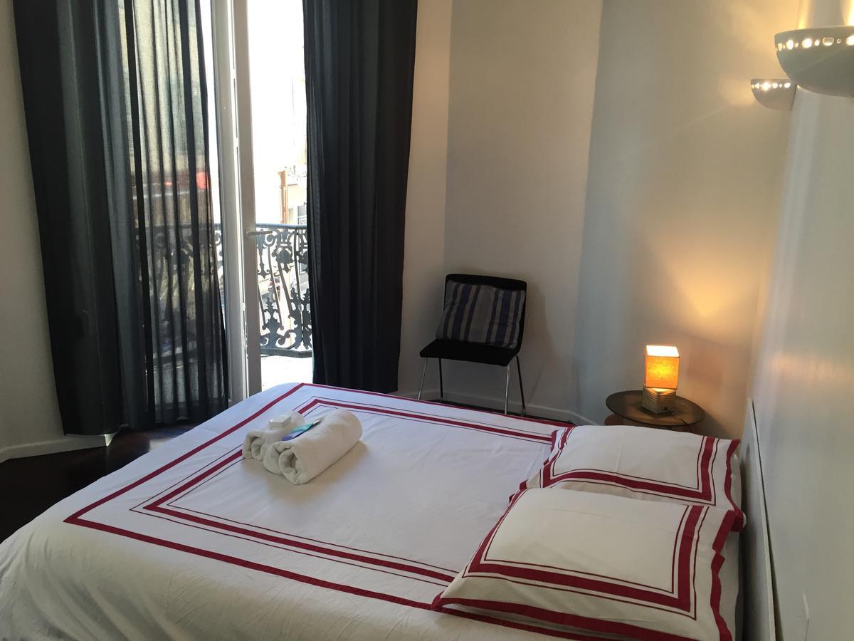 Apartment Felix Faure *