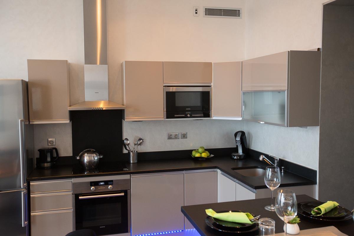 Appartement Du Louvre - Lra Cannes