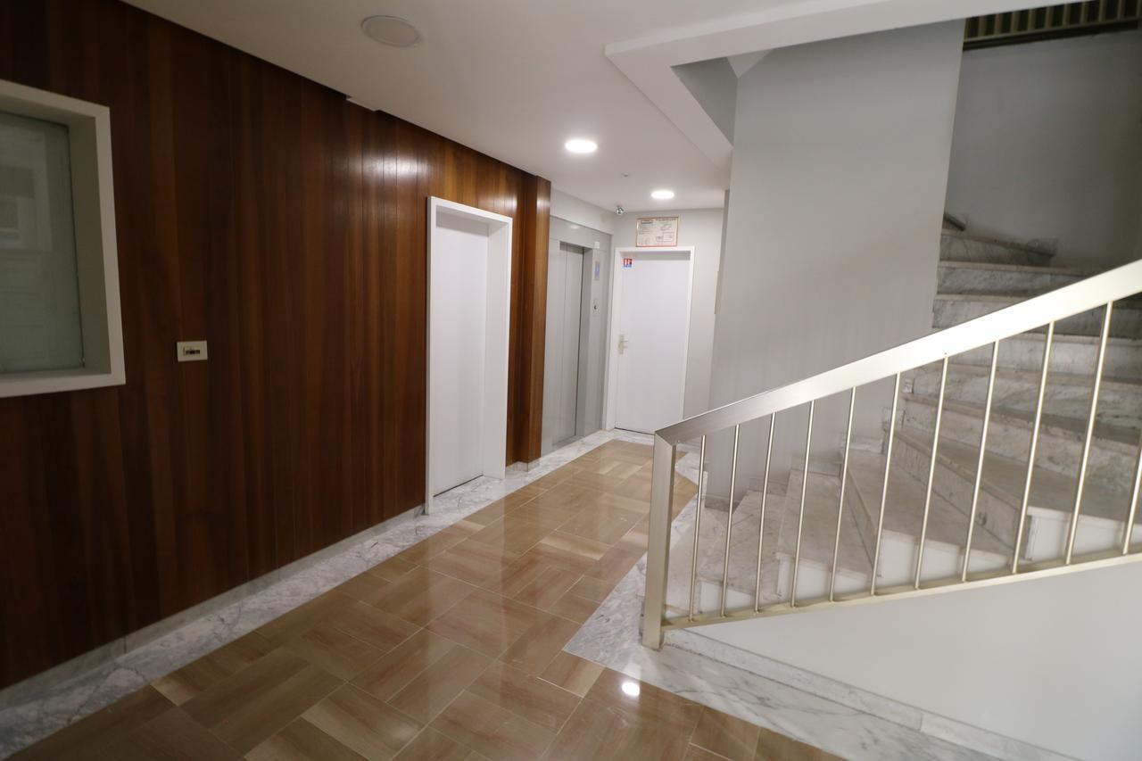 Apartment 2 Bedroom, 2 Bathrooms, 2 Mins From The Croisette, Monod 348 Cannes