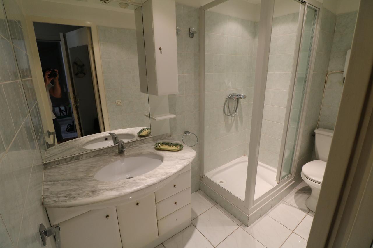 Apartment 2 Bedroom, 2 Bathrooms, 2 Mins From The Croisette, Monod 348