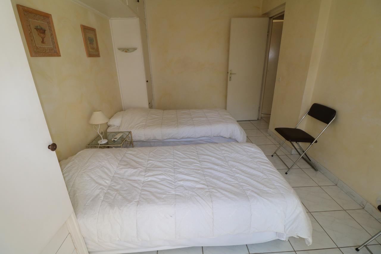 2 Bedroom, 2 Bathrooms, 2 Mins From The Croisette, Monod 348 *