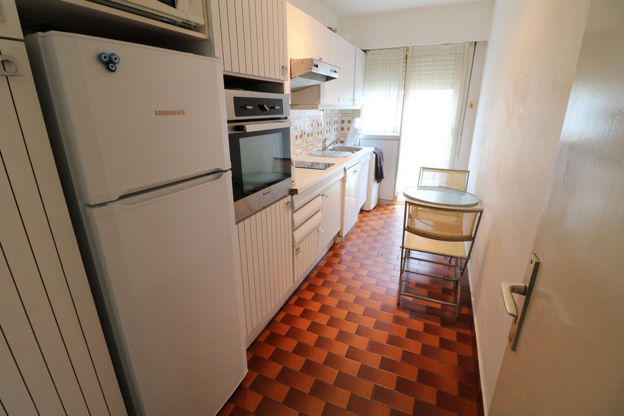 Apartment 2 Bedroom, 2 Bathrooms, 2 Mins From The Croisette, Monod 348 Cannes