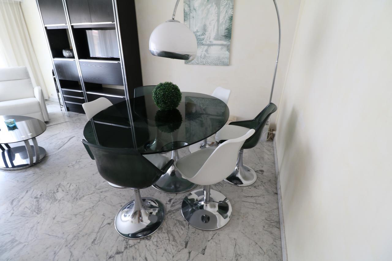 2 Bedroom, 2 Bathrooms, 2 Mins From The Croisette, Monod 348 *
