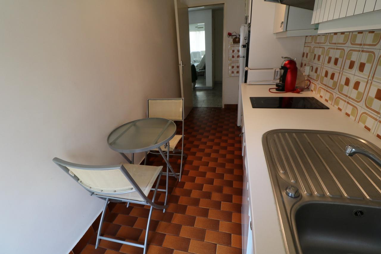 2 Bedroom, 2 Bathrooms, 2 Mins From The Croisette, Monod 348 Apartment