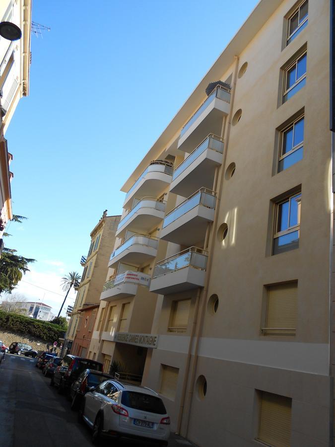 Montaigne Cannes