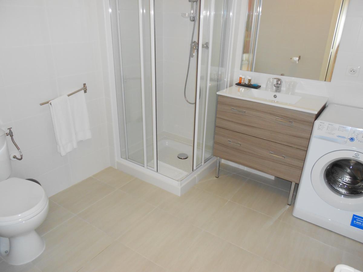 Apartamento Montaigne Cannes