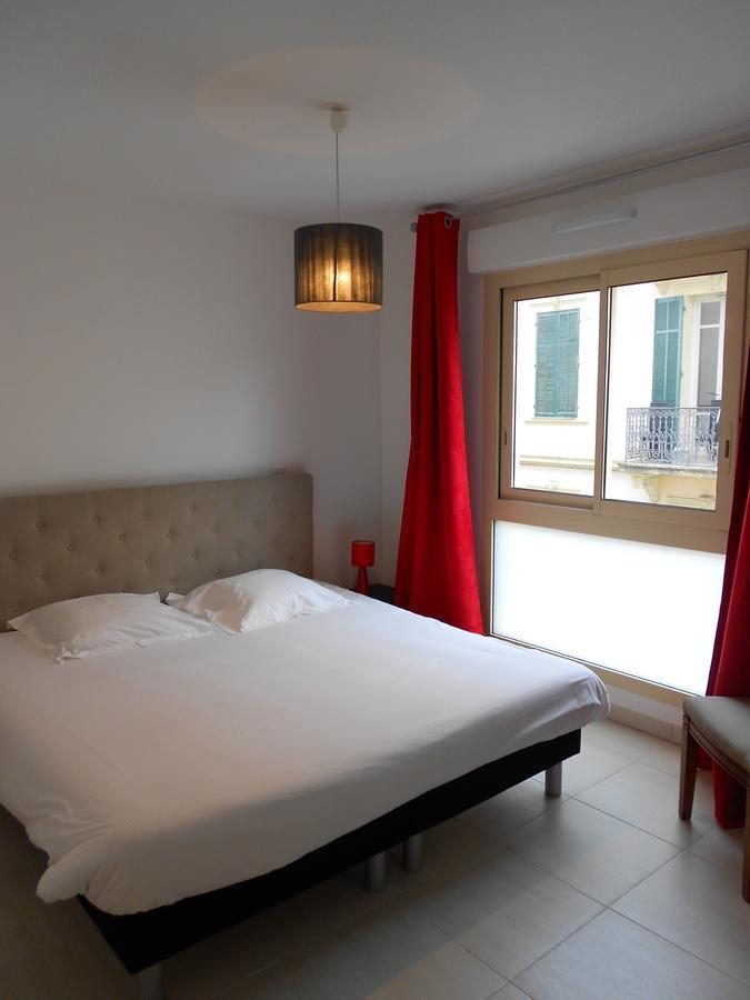 Montaigne Apartamento Cannes