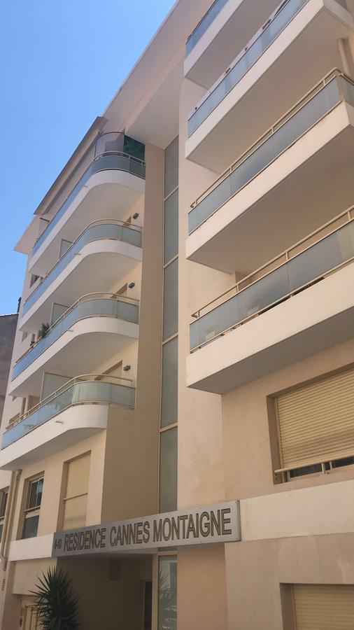 Montaigne Cannes