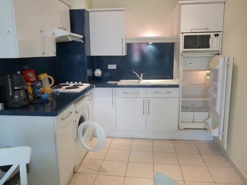 Appartement Godiva *
