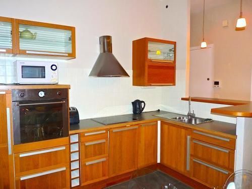 Meynadier Port Apartment