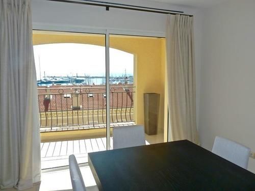 Palais View Appartement Cannes