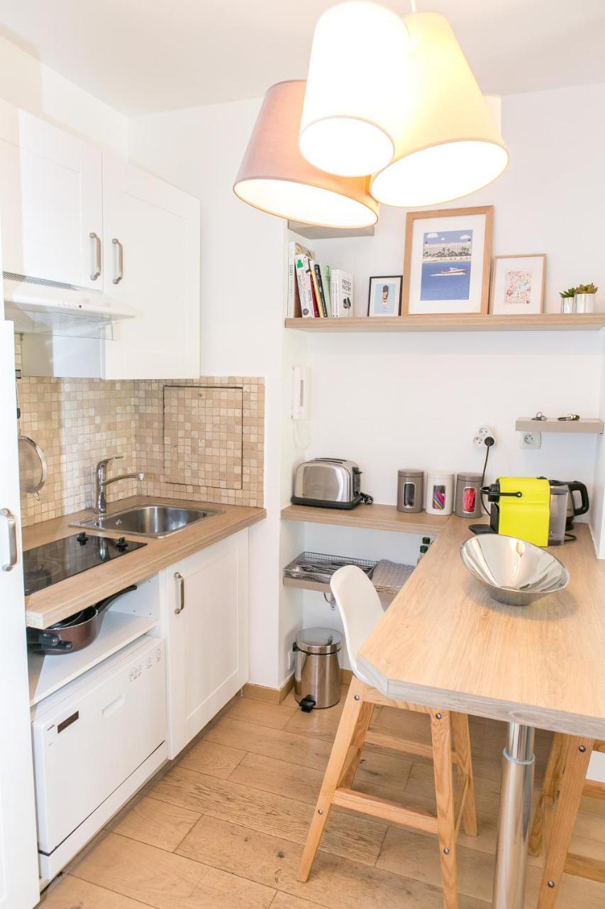 Le Vendome Apartment *
