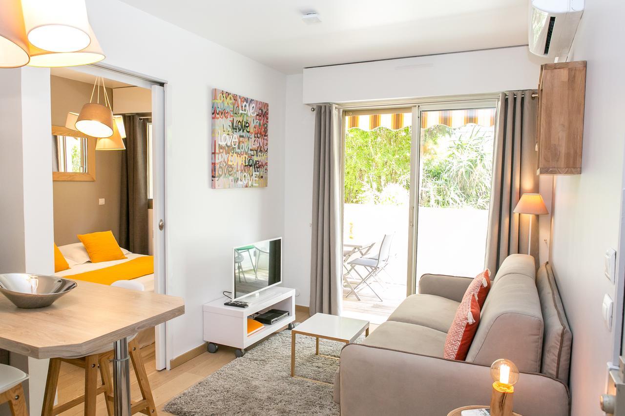 Le Vendome Apartment Cannes