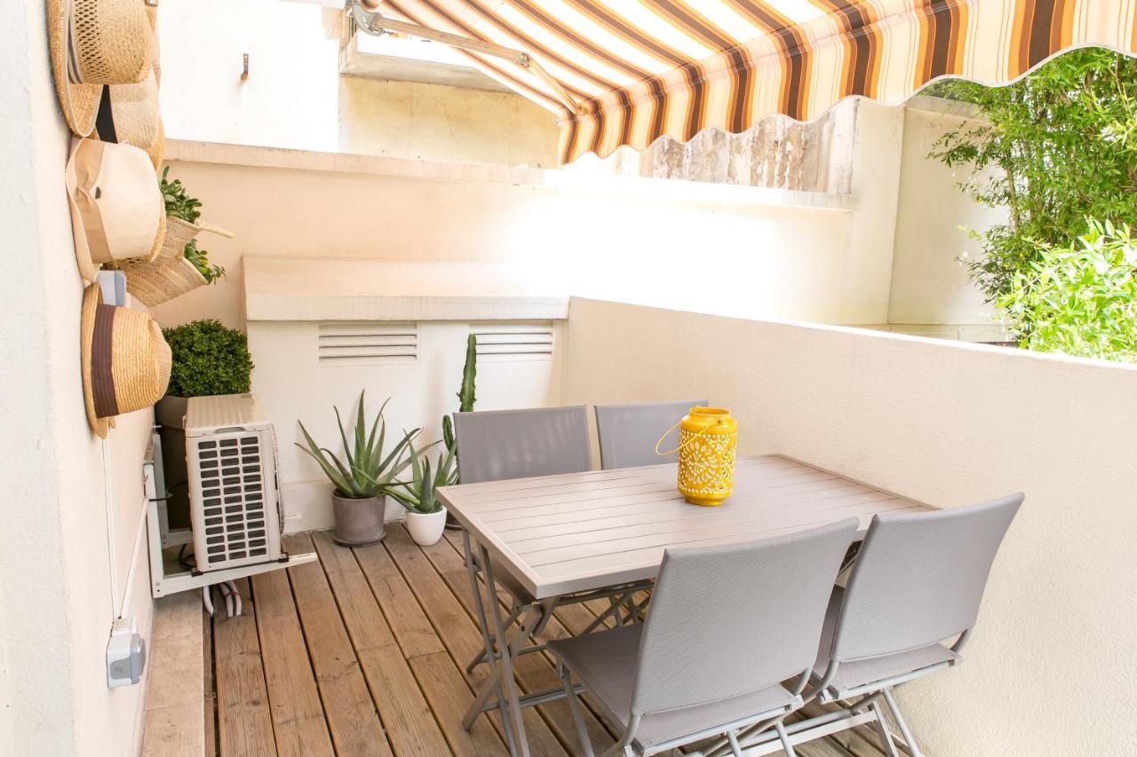 Apartment Le Vendome Cannes