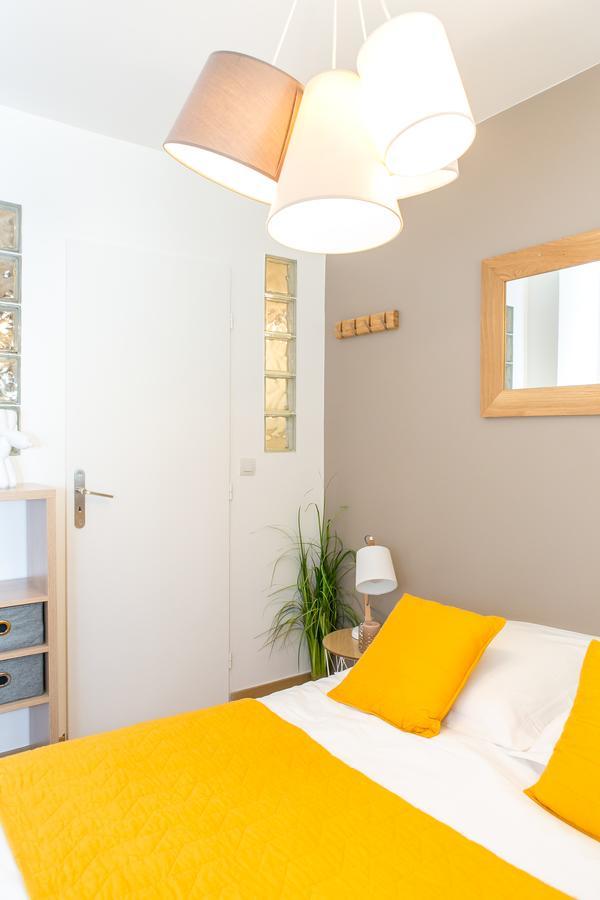 Le Vendome Apartment *