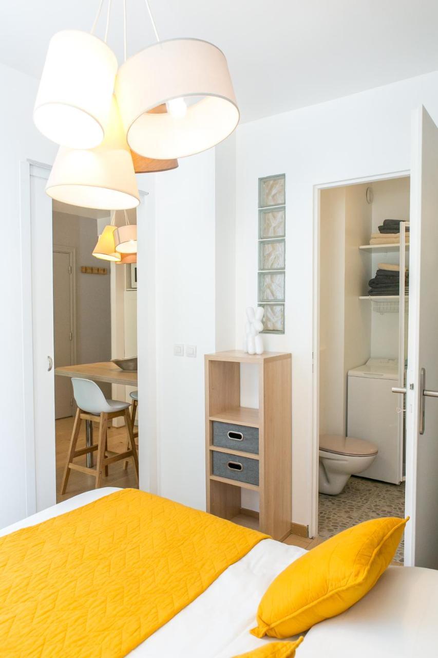 Le Vendome Apartment