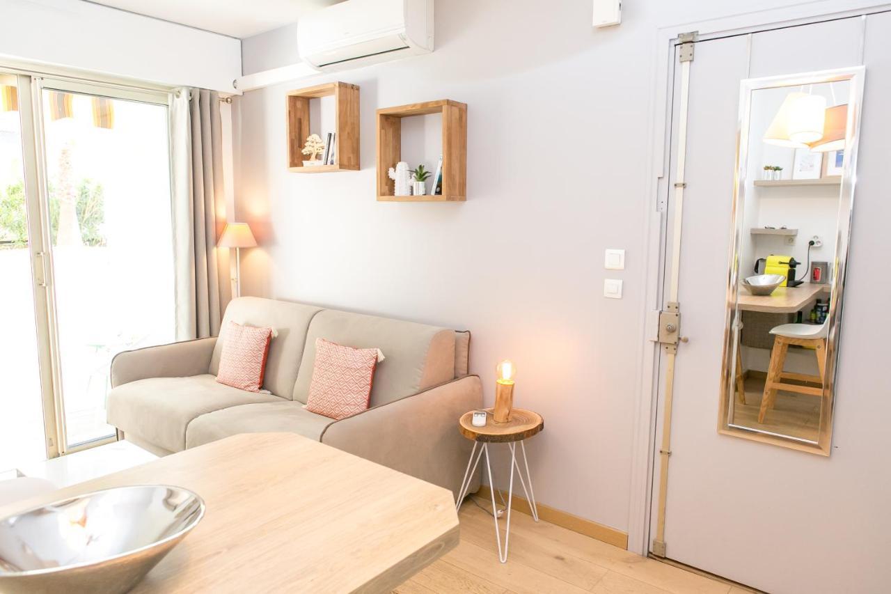 Le Vendome Apartment Cannes