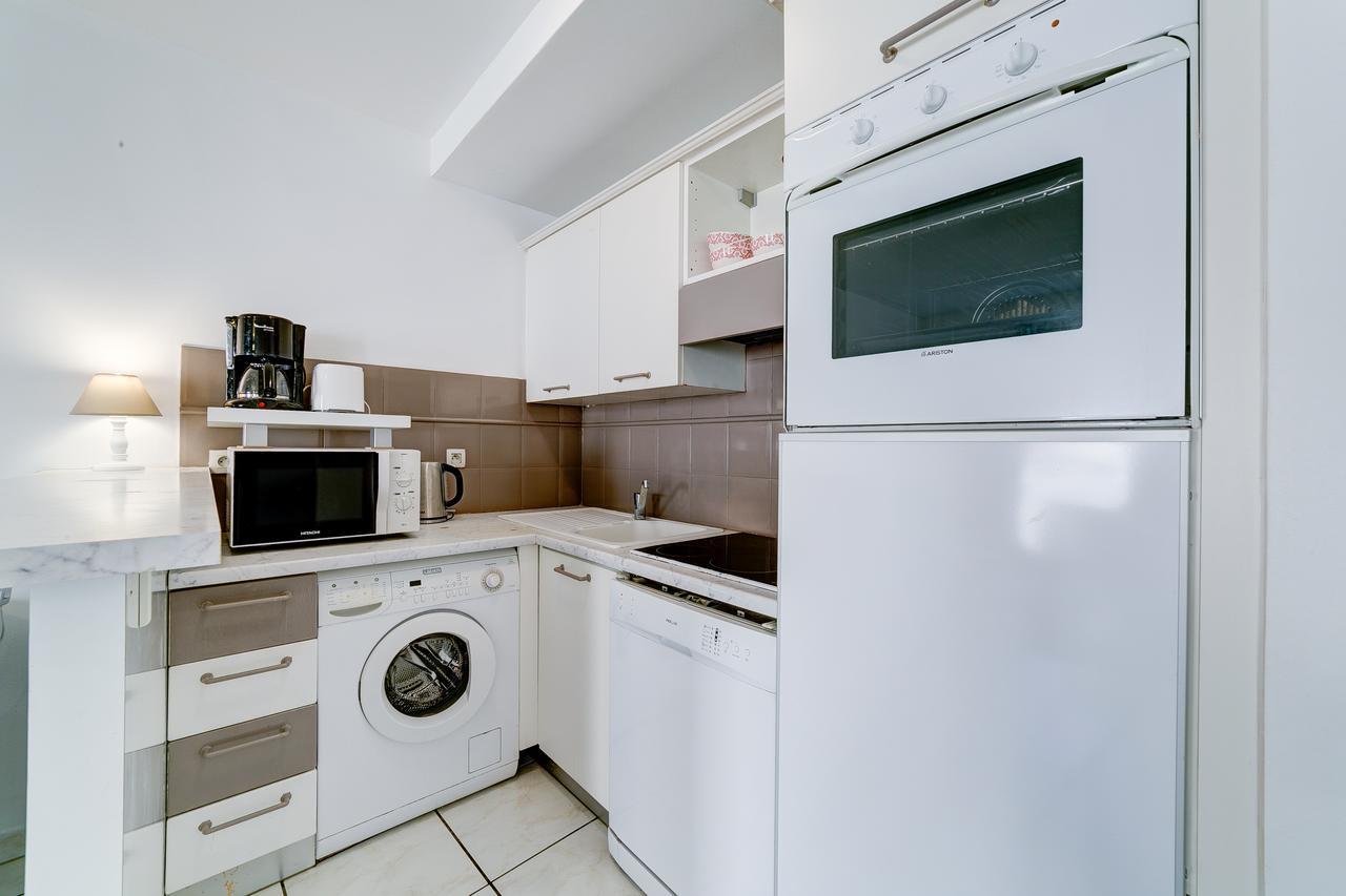 Centre Riviera 2p Lho5516 Apartment Cannes