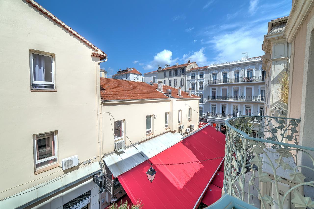 Centre Riviera 2p Lho5516 Apartment *