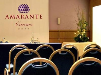 Amarante Hotel 4*