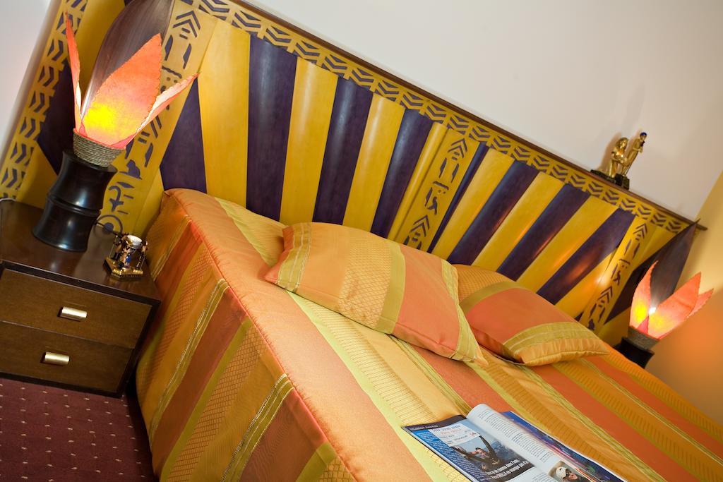 Hotel Beausejour 3*