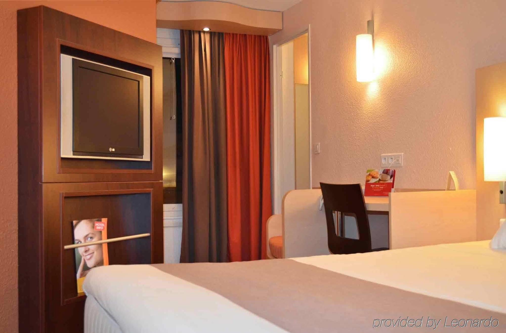 Ibis Centre Hotel Cannes
