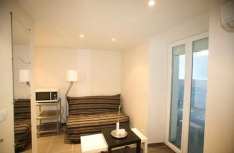Gambetta Apartment Cannes