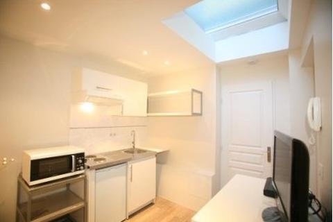 Apartment Gambetta Cannes