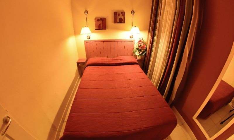 Hotel Excelsuites