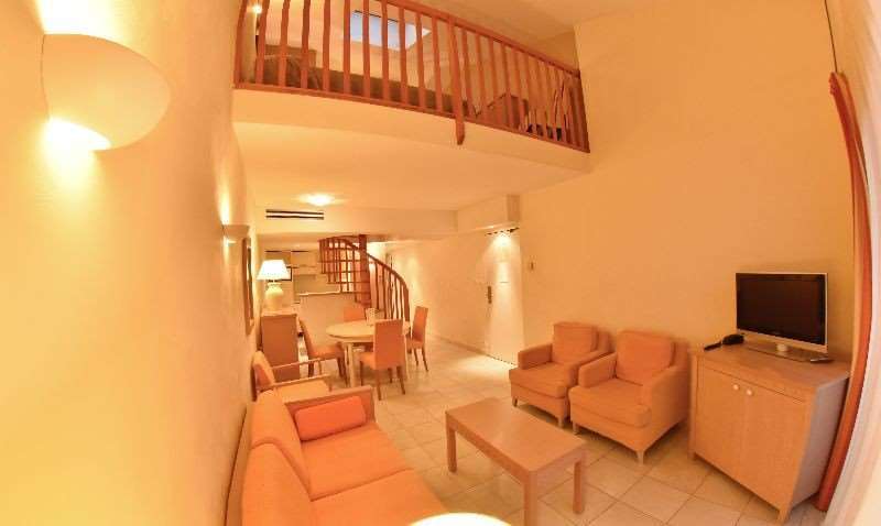 Excelsuites Cannes