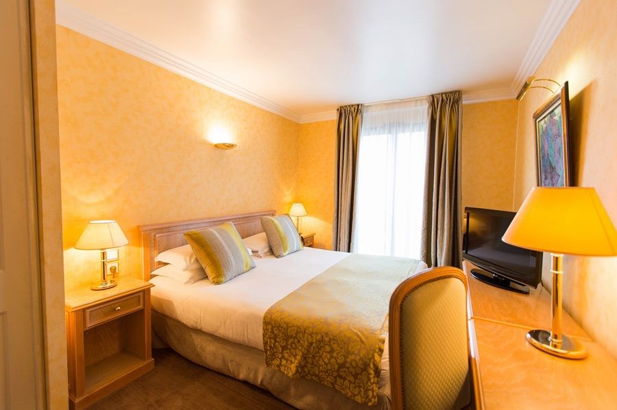 Hotel Sun Riviera