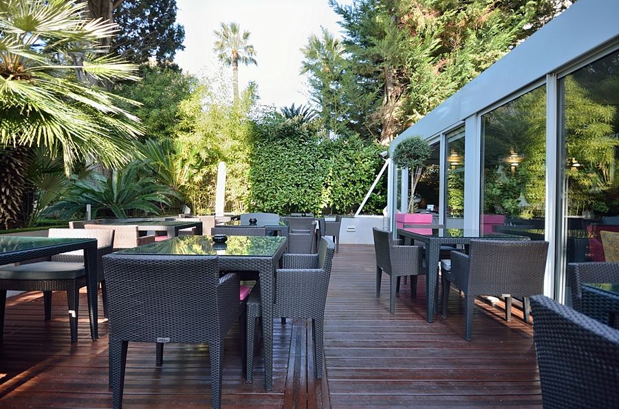 Cezanne Hotel Cannes