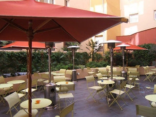 Novotel Centre 4*