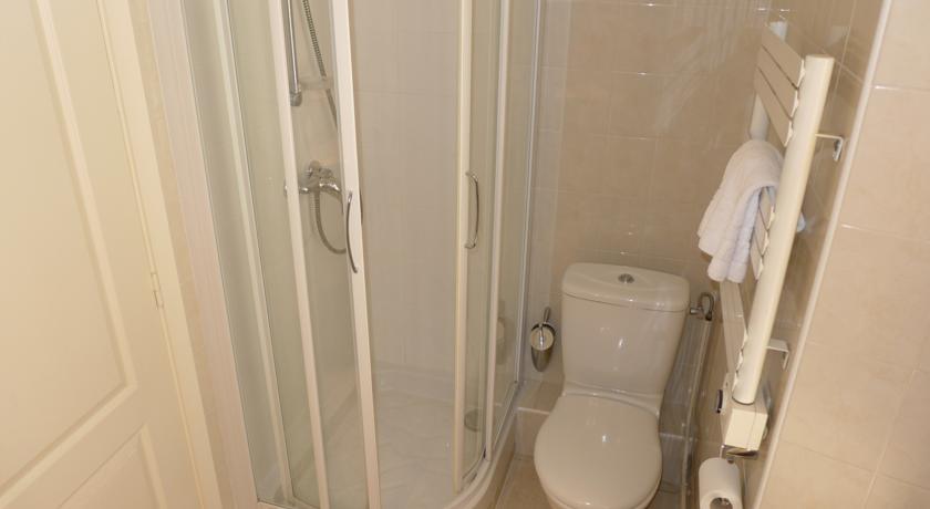 1 Bedroom Etats Unis-croisette 50 Meters From The Croisette 250 Apartment *