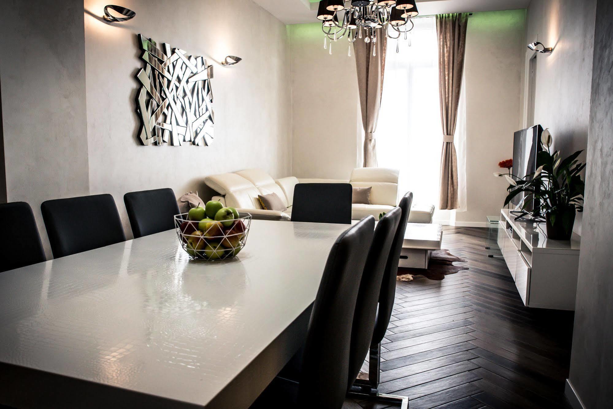Appartement Du Louvre - Lra