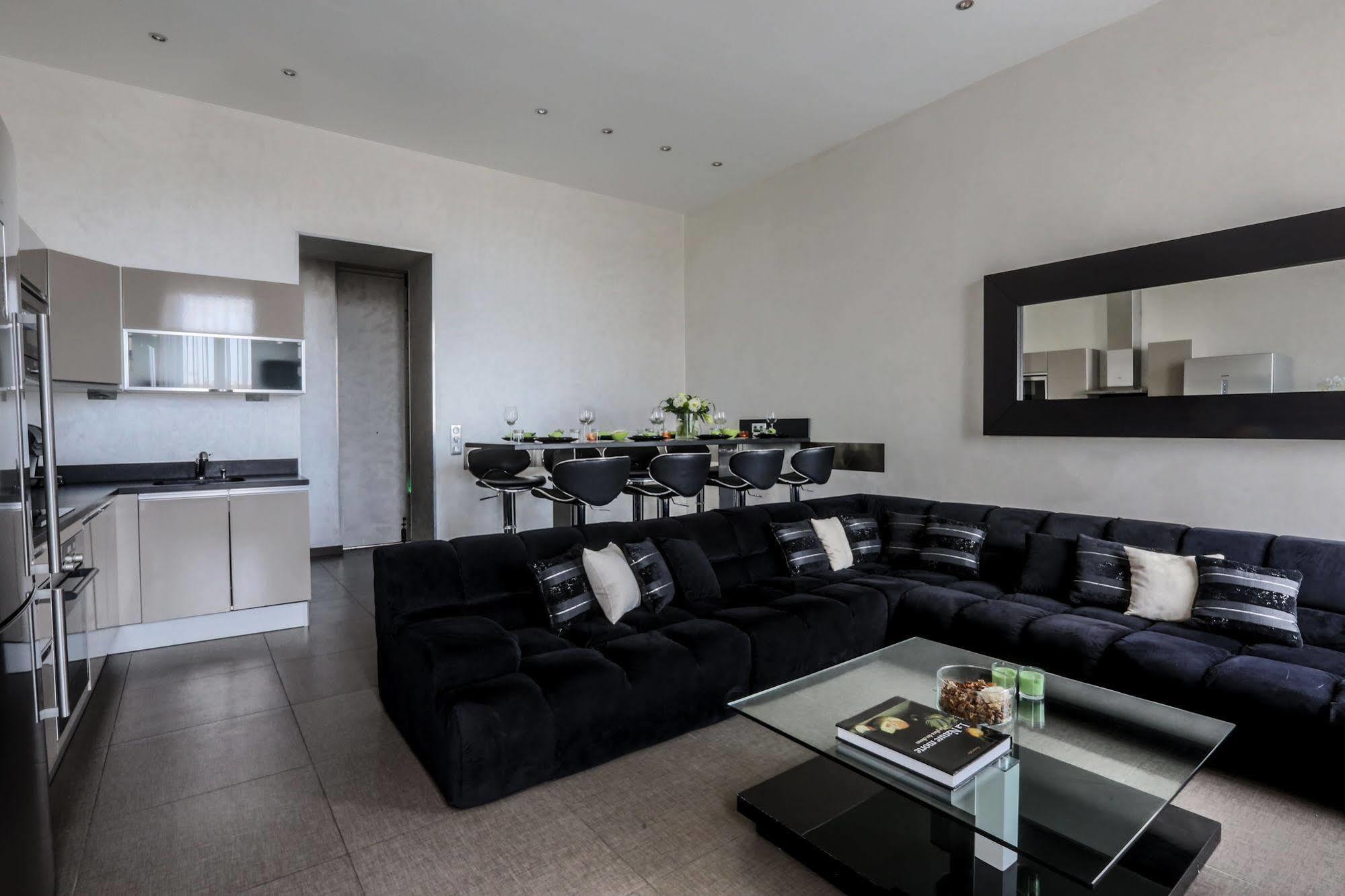 Apartment Du Louvre - Lra *
