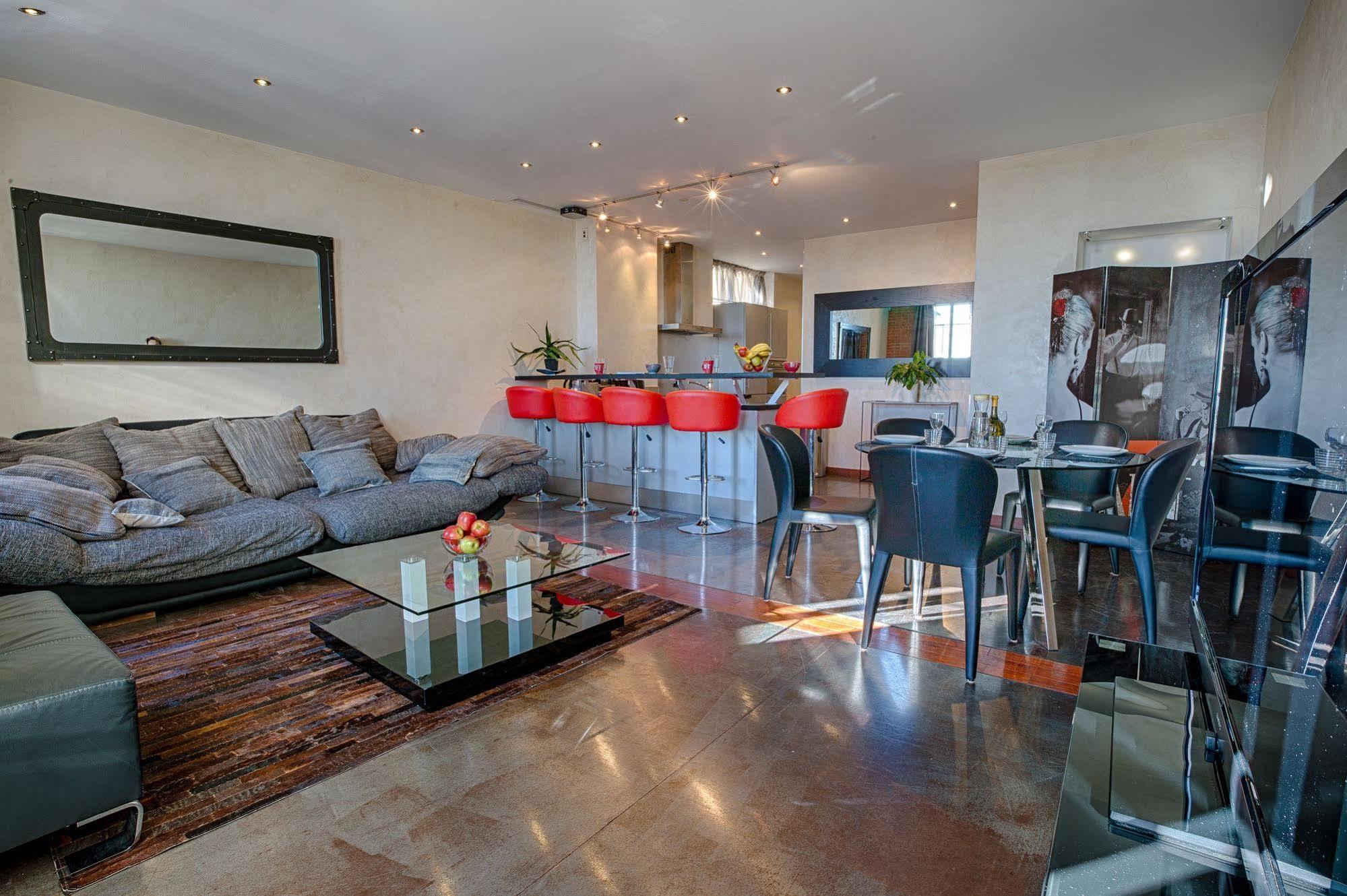 Du Louvre - Lra Apartment *