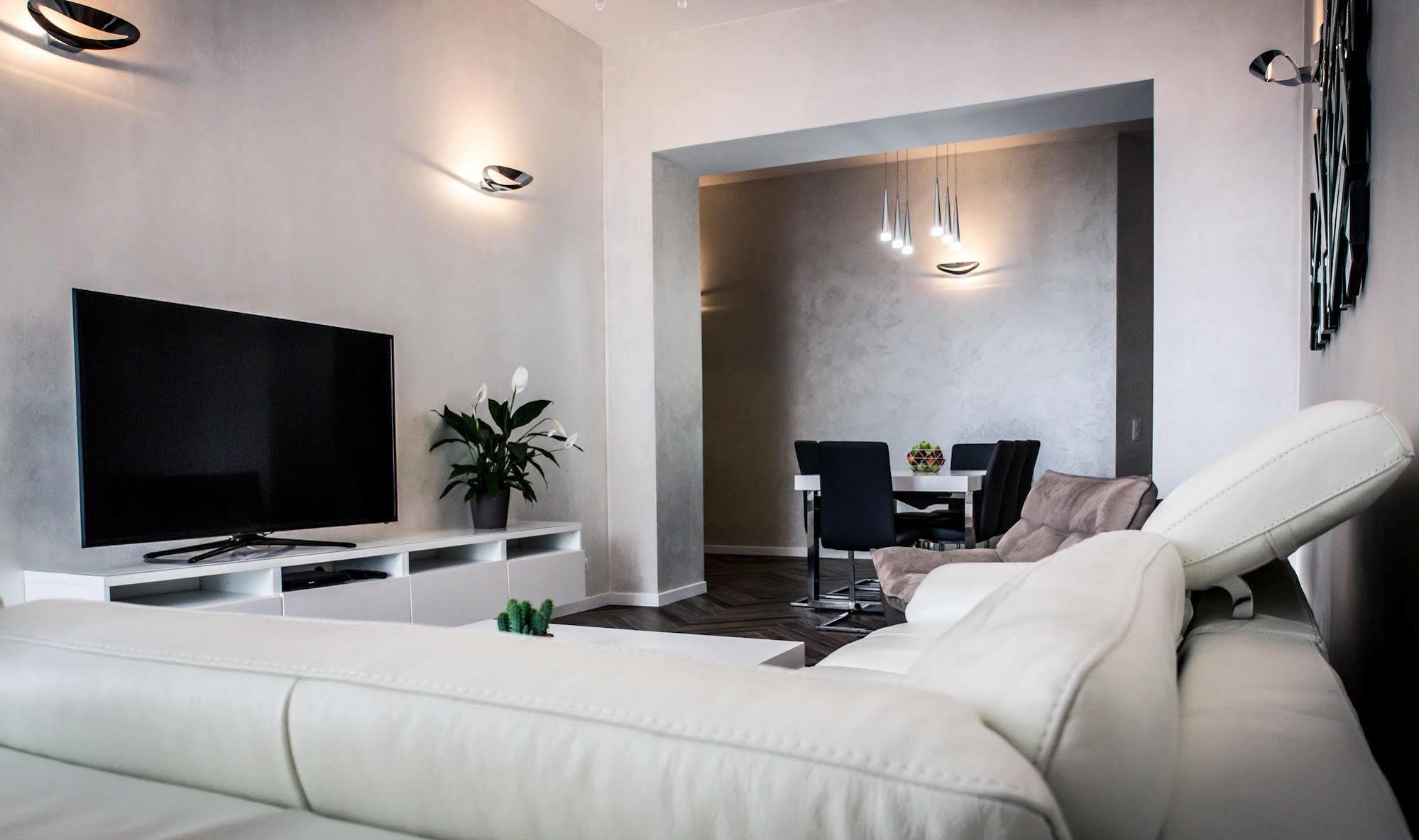 Appartement Du Louvre - Lra Cannes