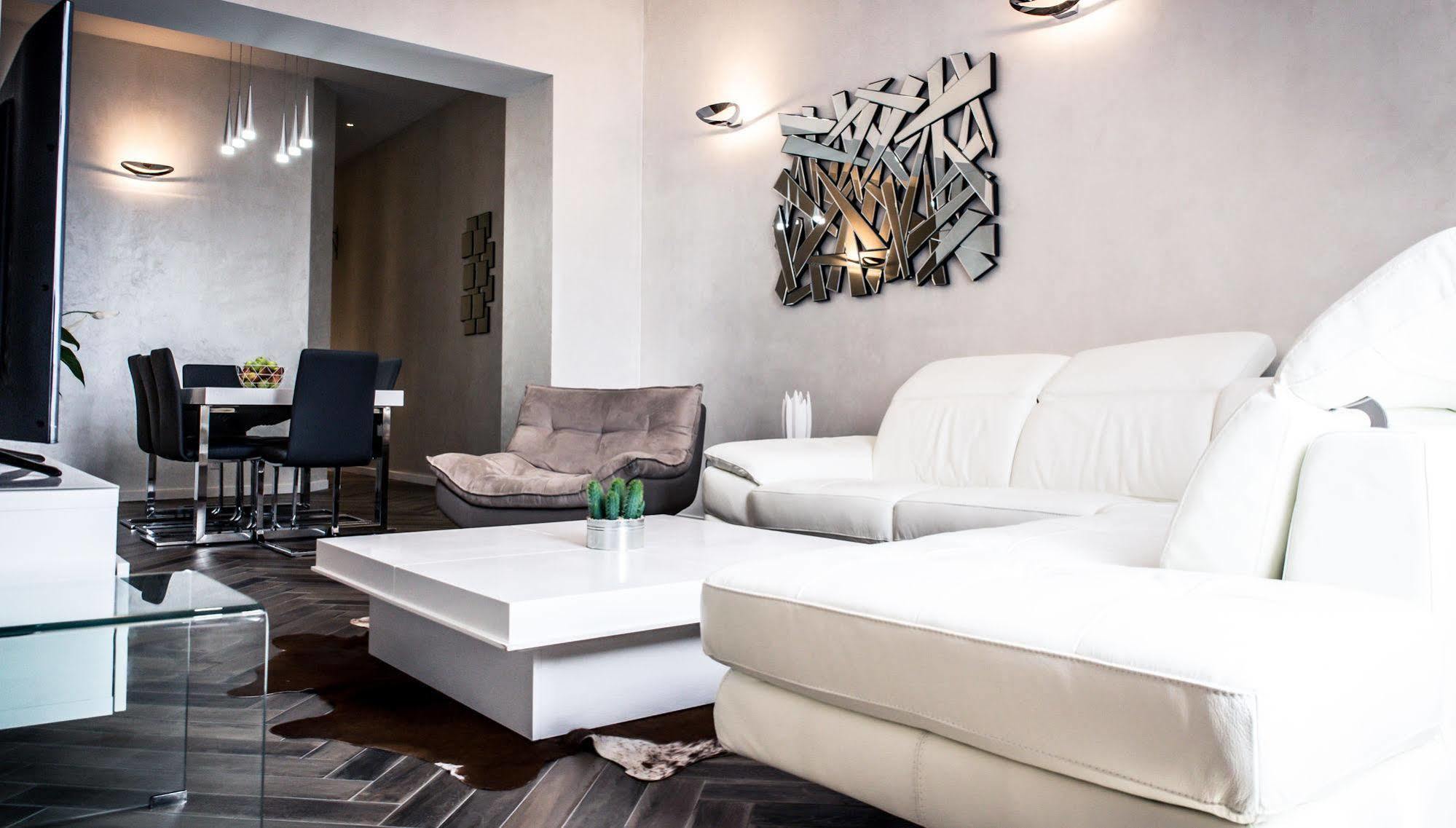 Du Louvre - Lra Appartement Cannes