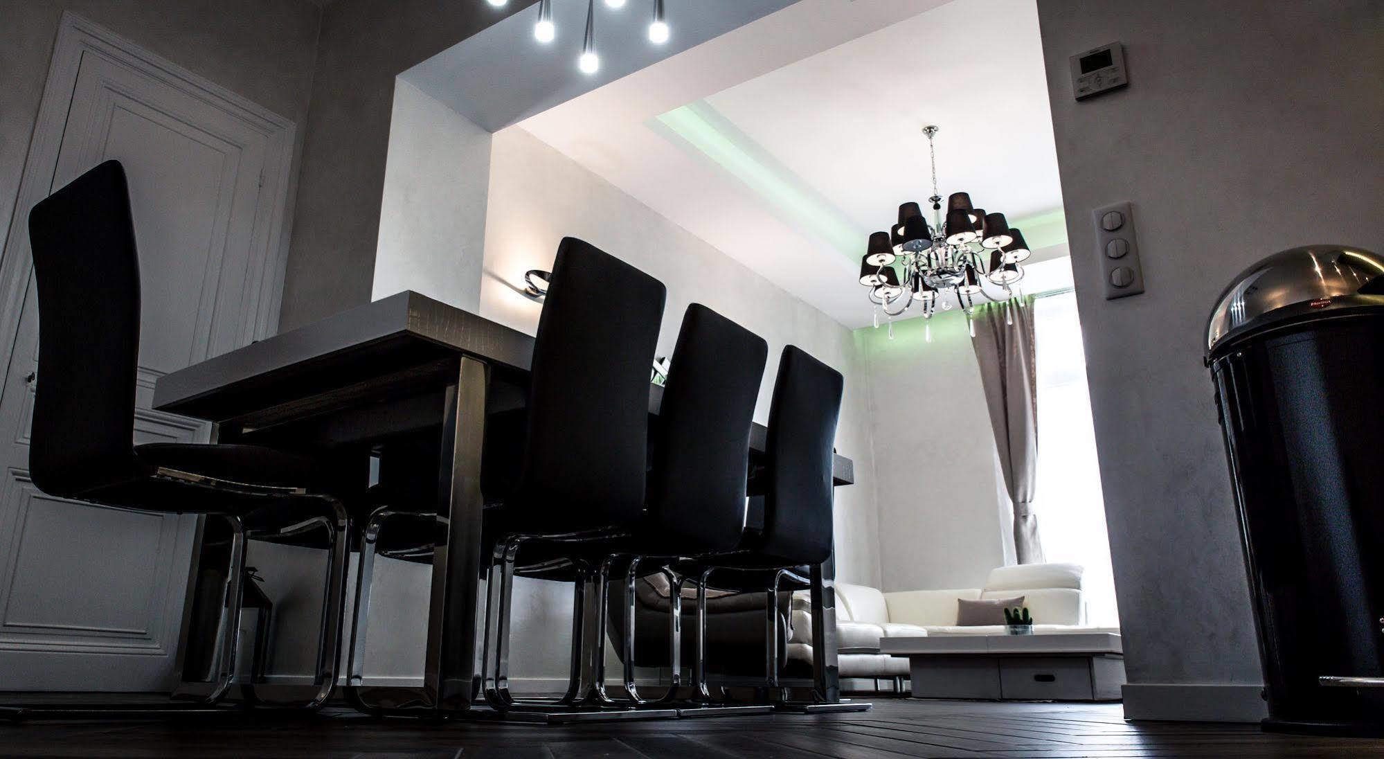 Du Louvre - Lra Apartment