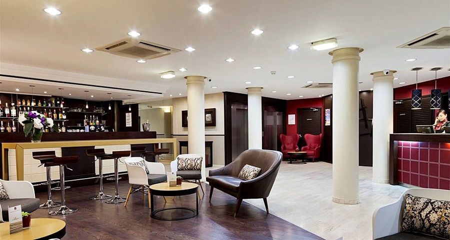 Neho Croisette Hotel