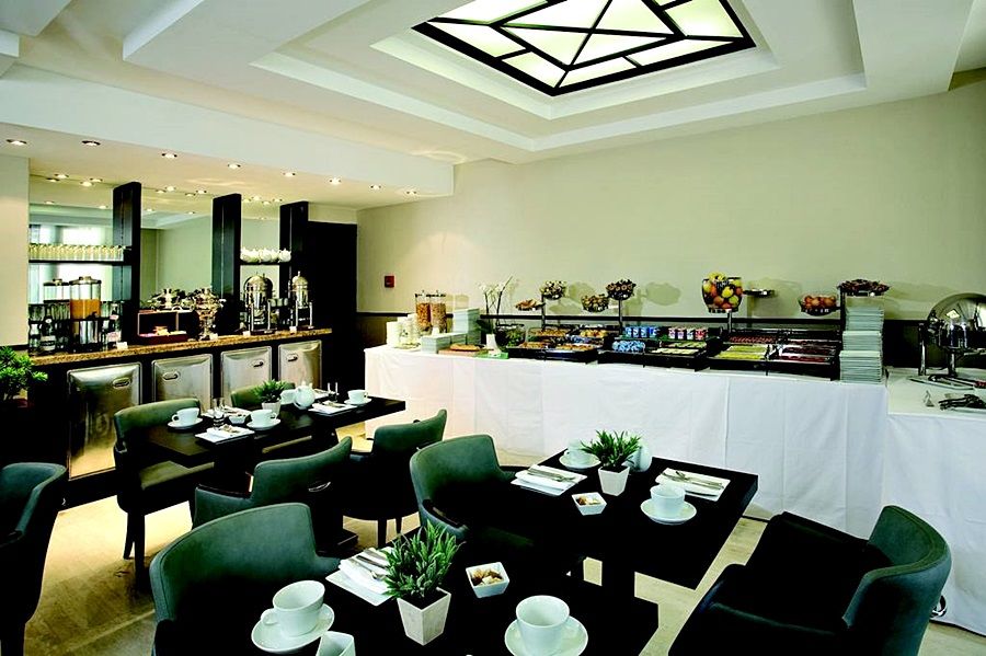 Hotel Neho Croisette 4*