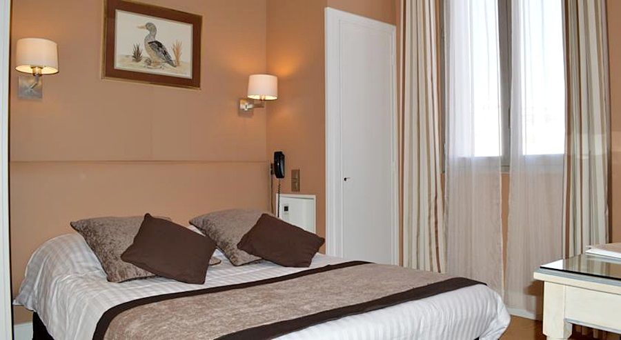 Splendid Hotel