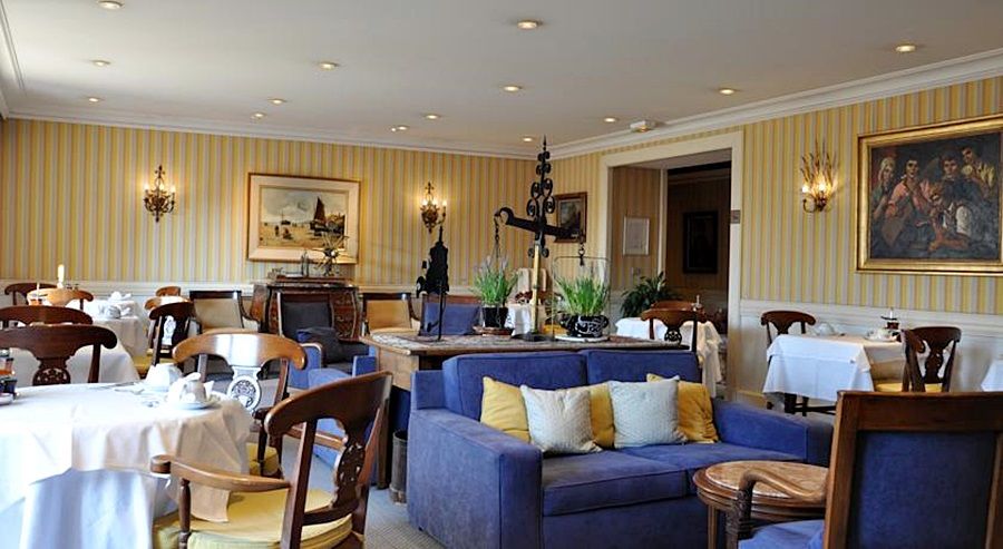 Hotel Splendid