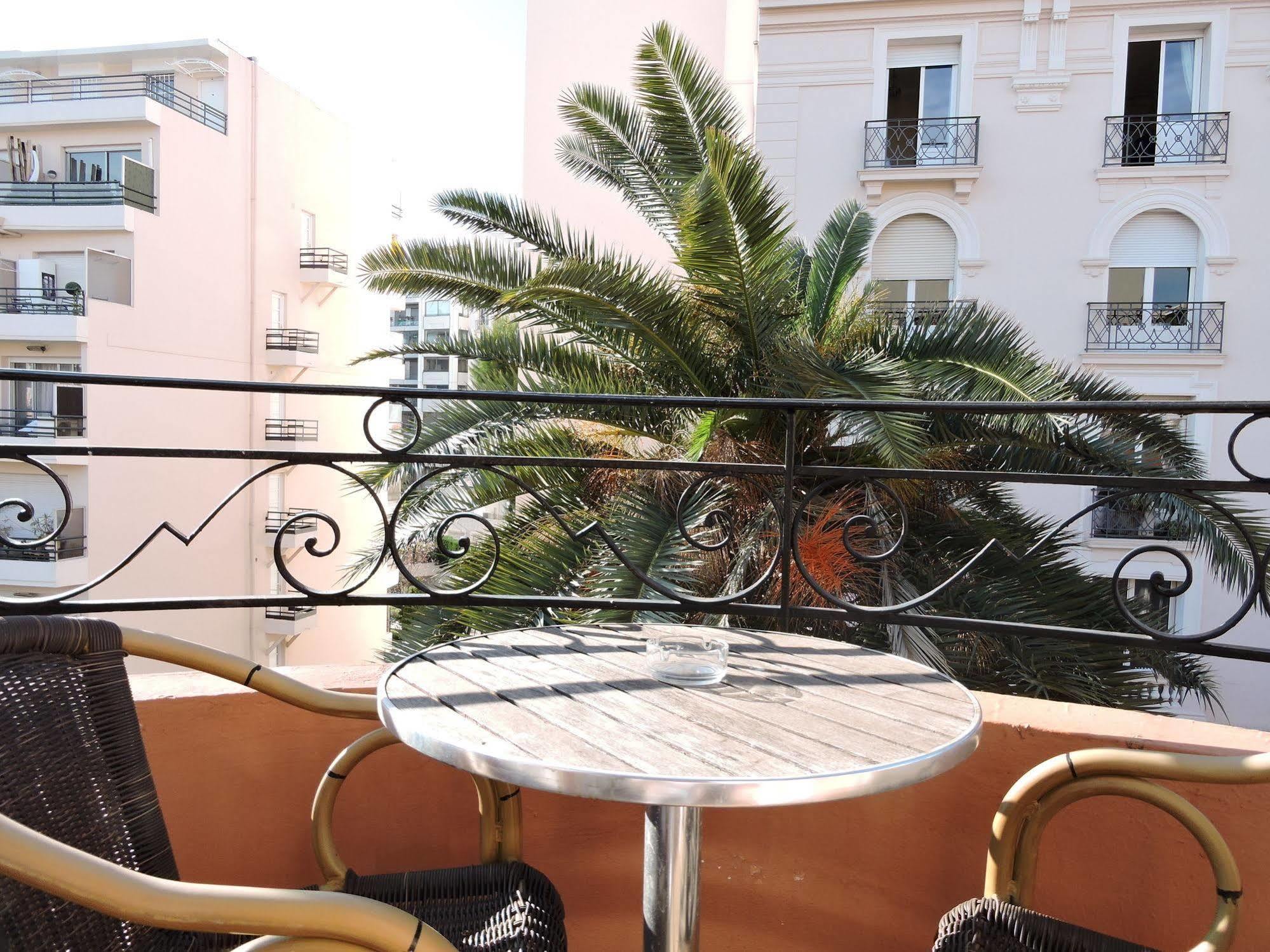 Regina Hotel Cannes