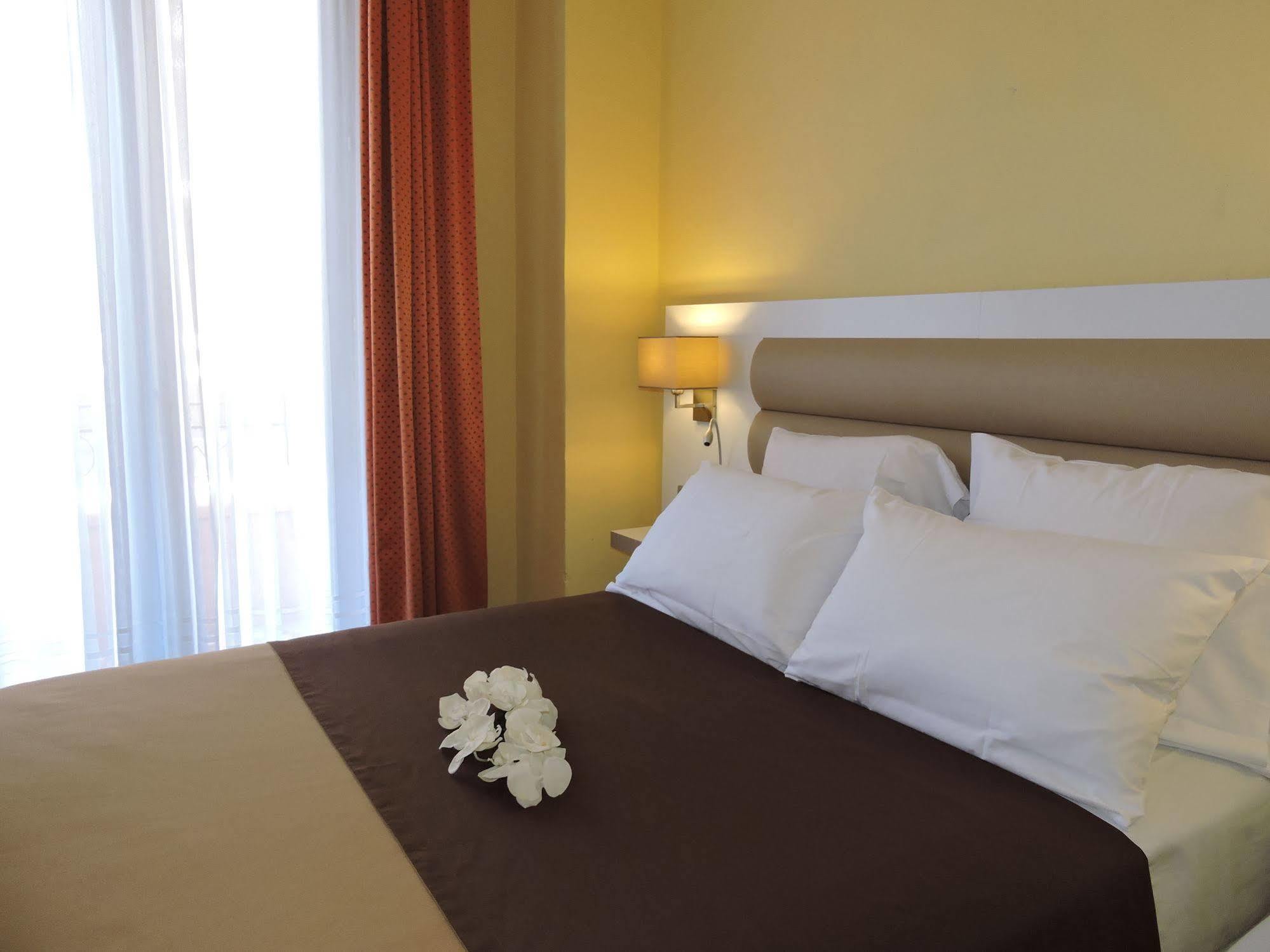 Regina Hotel