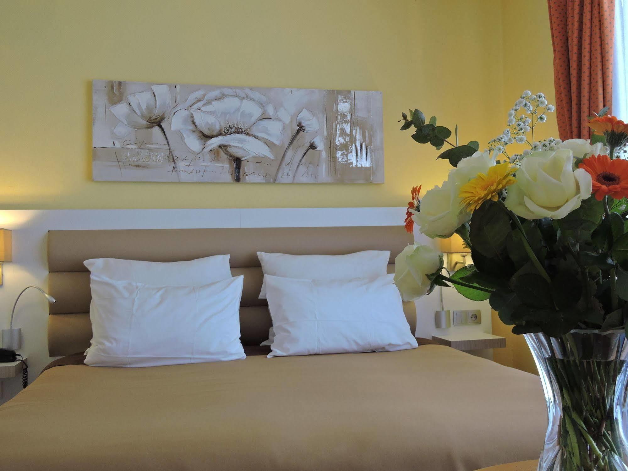 Hotel Regina 3*