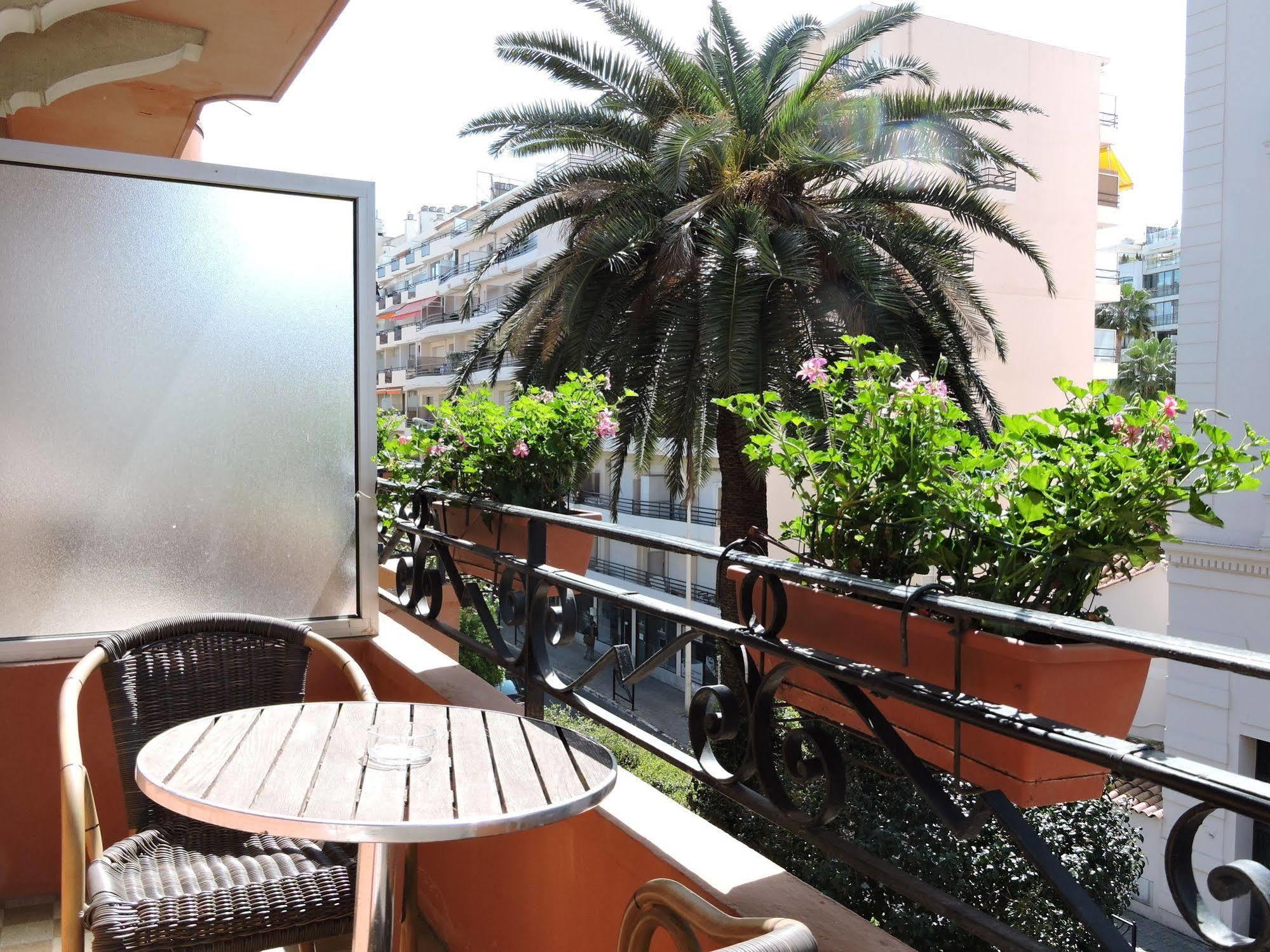 Hotel Regina Cannes